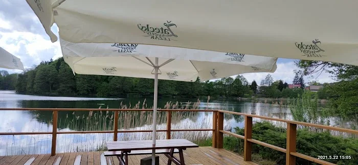 Stanica nad wodą - Restauracja Kalisz
