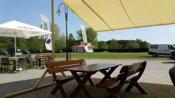 Stanica - Restauracja Siedlce