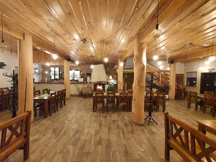 Staniszówka - Restauracja Jelenia Góra
