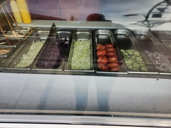 Star Kebab - Restauracja Bydgoszcz