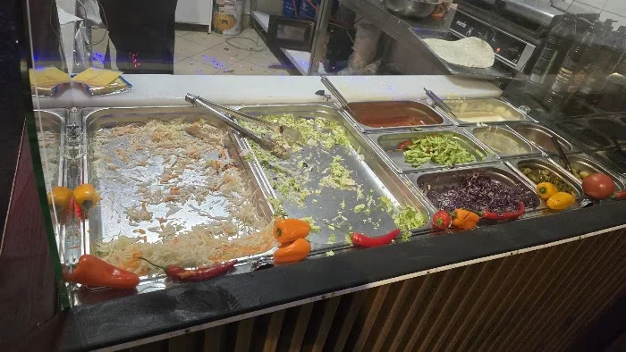 Star Kebab - Restauracja Elbląg