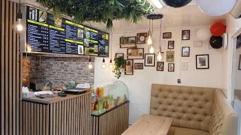 STAR KEBAB Gdańsk - Restauracja