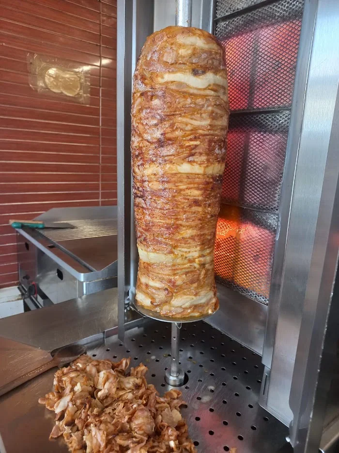 Star Kebab - Restauracja Ruda Śląska