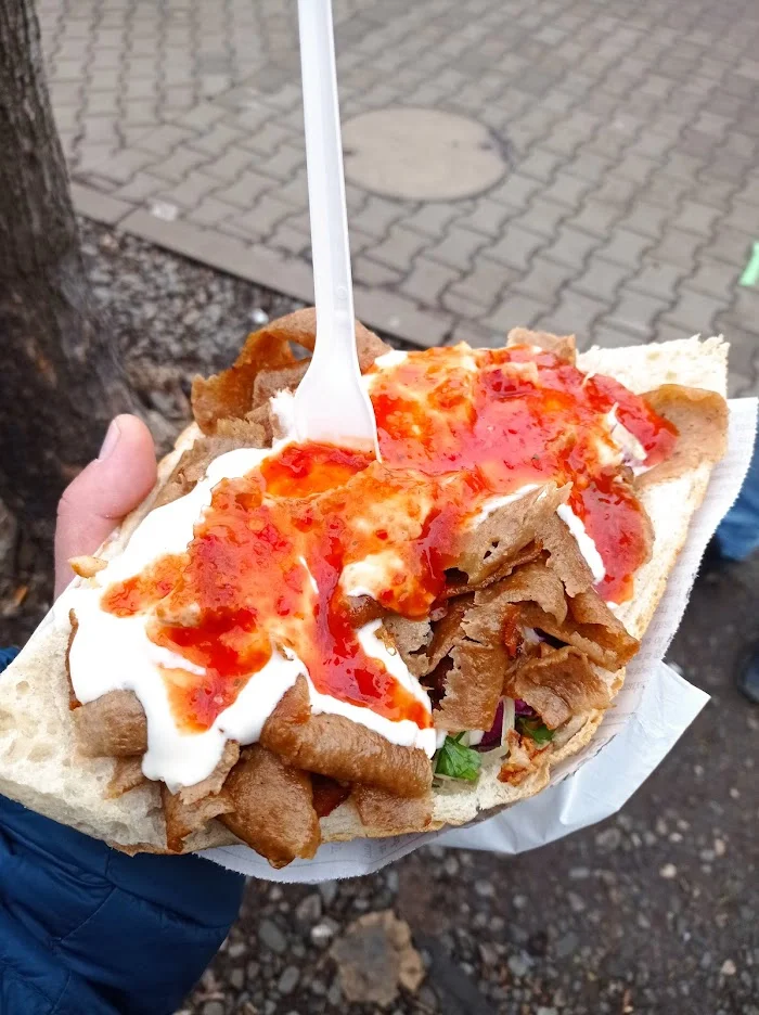 Star Kebab - Restauracja Sosnowiec
