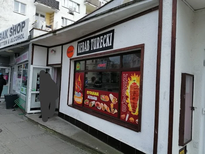 Star Kebab - Restauracja Świnoujście