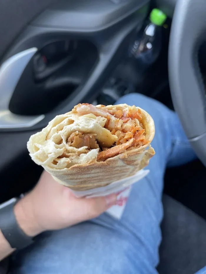 Star Kebab - Restauracja Władysławowo