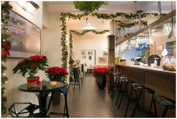 Stara Łaźnia - Restauracja Kazimierz Dolny