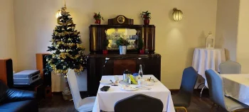 Stara Piekarnia - Restauracja Bytom
