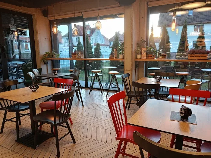 Stara piekarnia Wierzbowscy - Restauracja Kołobrzeg