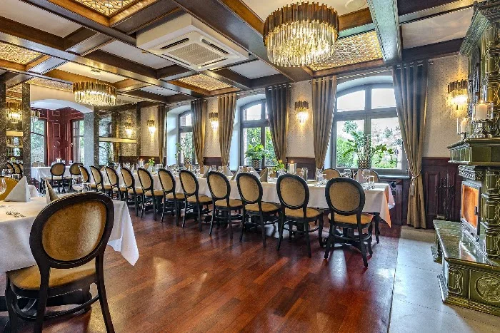 'Stara Poczta' - Restauracja Oświęcim