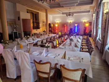 Stara Poczta Tychy - Restauracja