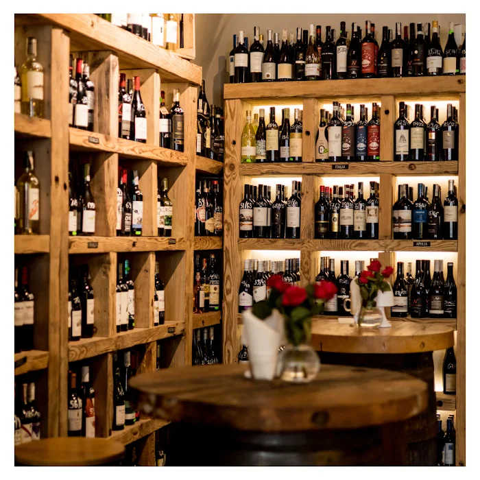 Stara Winiarnia Lublin - Restauracja