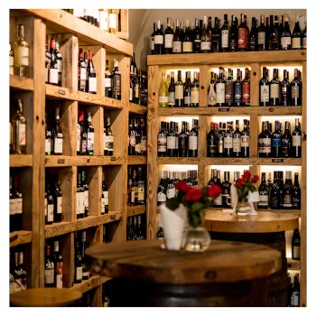 Stara Winiarnia Lublin - Restauracja