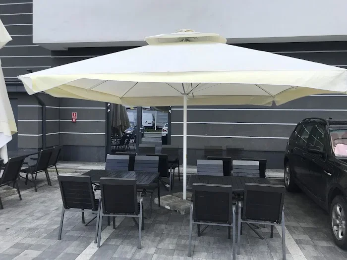 Stare Kino - Restauracja Nowy Sącz