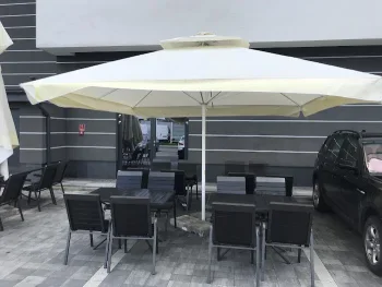 Stare Kino - Restauracja Nowy Sącz