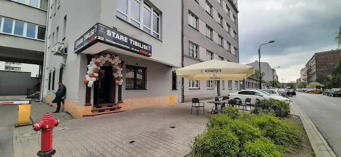 STARE TBILISI KEBAB - Restauracja Katowice