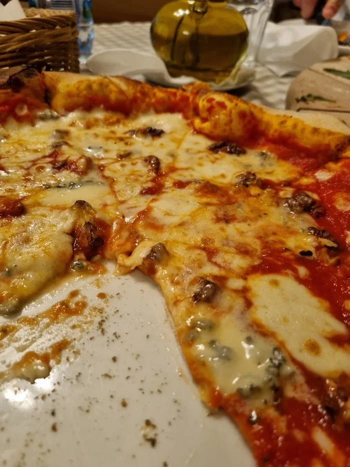 Staromiejska Restauracja Toruń
