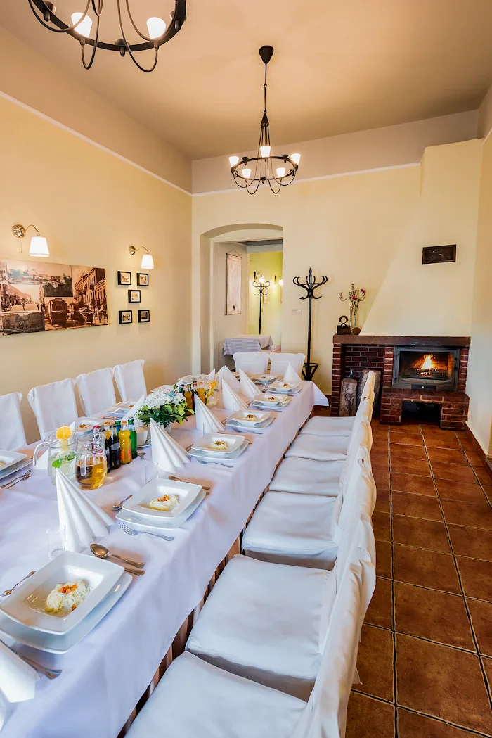 Staromieyska - Restauracja Dąbrowa Górnicza