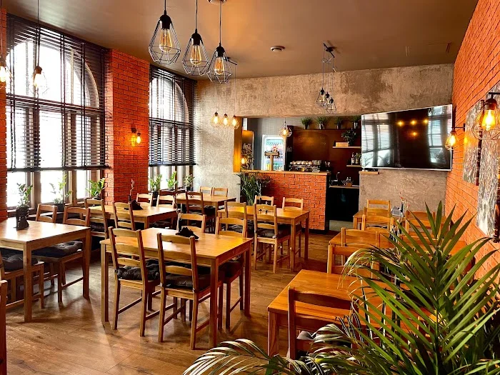 Staroofka Gliwice Centrum - Restauracja
