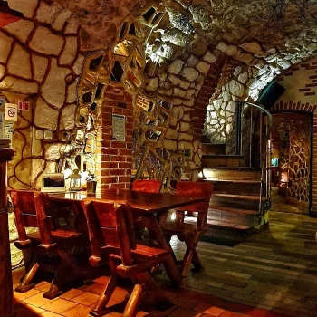 Staropolska - Restauracja Lublin