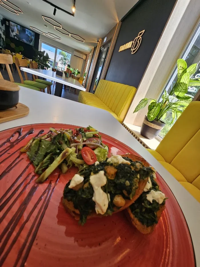 Startowa13 Bistro&Caffe - Restauracja Bielsko-Biała