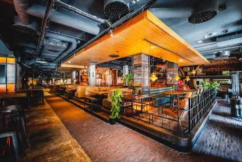Stary Browar Rzeszowski - Restauracja Rzeszów