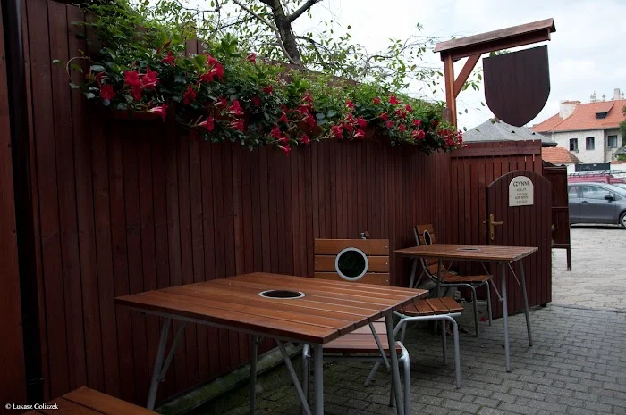 Stary Dom w Kazimierzu - Restauracja Kazimierz Dolny