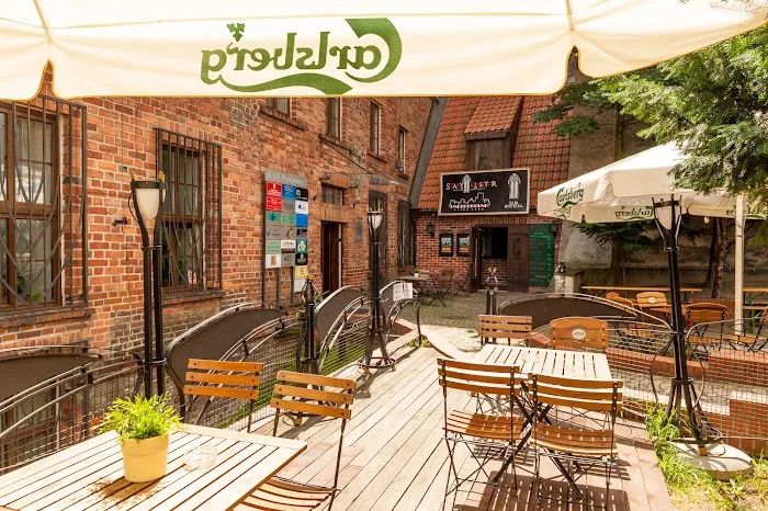 Stary Klasztor - Restauracja Wrocław