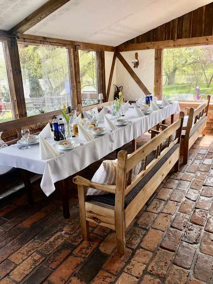 Stary Tartak - Restauracja Iława