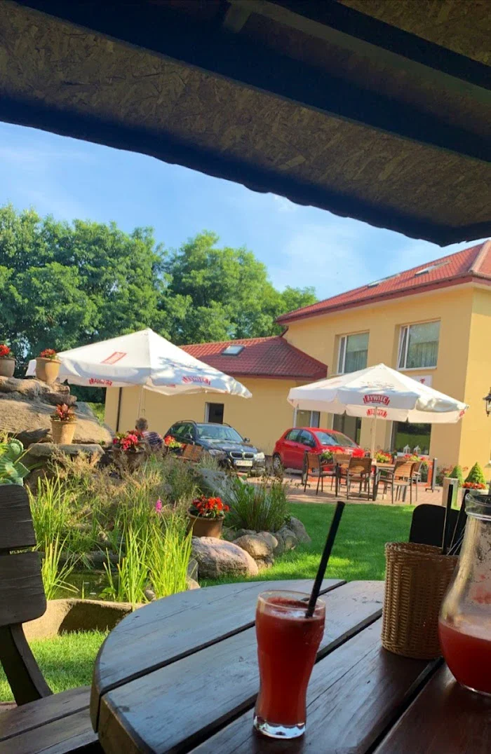 Steak Garden - Restauracja Warszawa