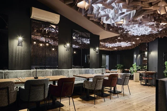 Steakhouse Mucca Kraków | Steak & Wine - Restauracja