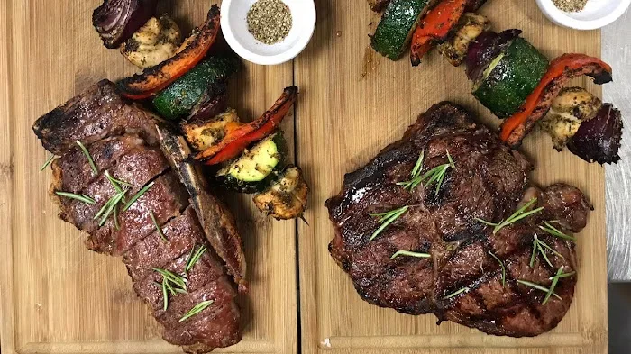 SteakHouse Rock'n'BEEF - Restauracja Zielona Góra