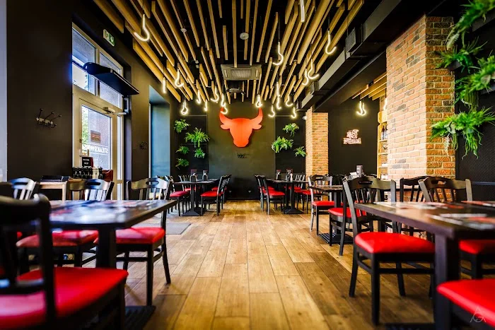 Steakownia - Restauracja Białystok