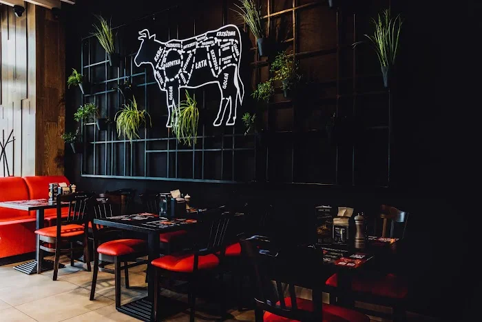 Steakownia - Restauracja Wrocław