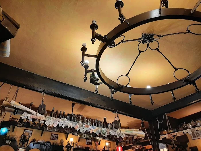 Stella Maris - Restauracja Hel