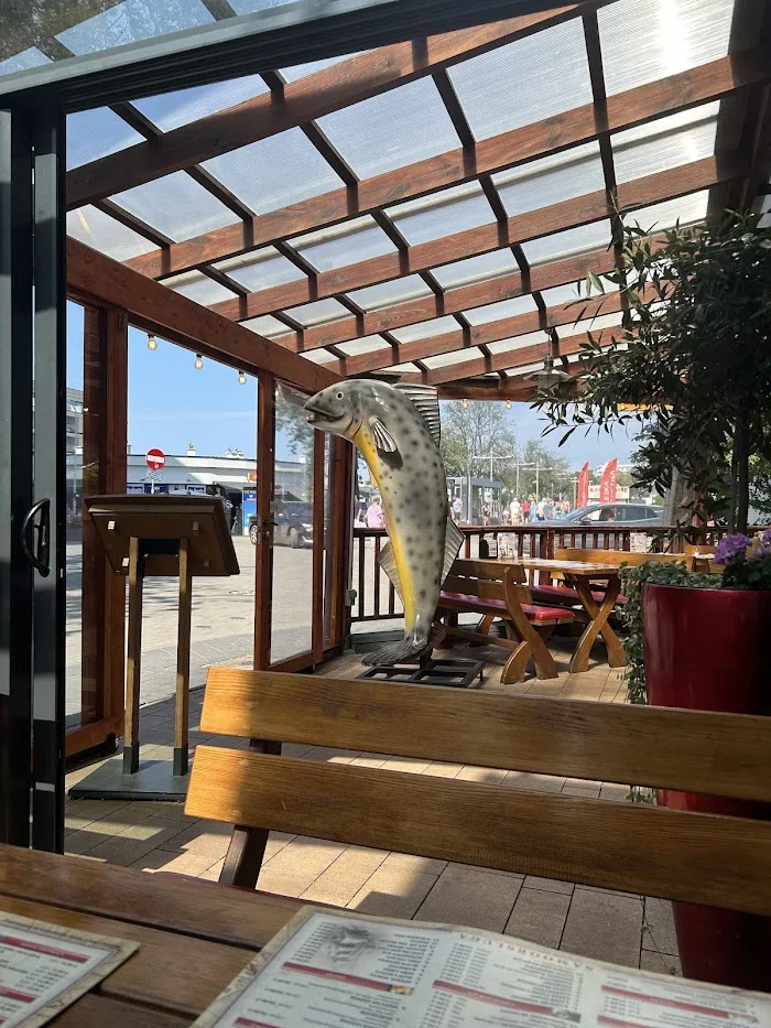 Ster Fish & Food Międzyzdroje | restauracja Międzyzdroje