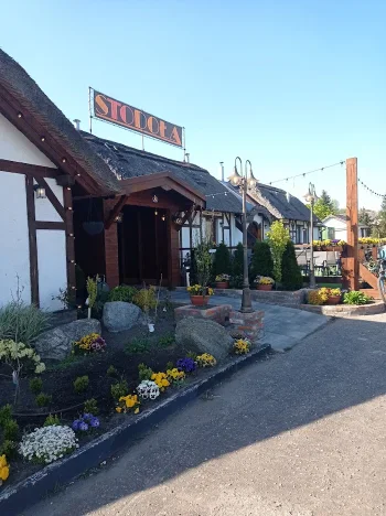 Stodoła - Restauracja Bydgoszcz