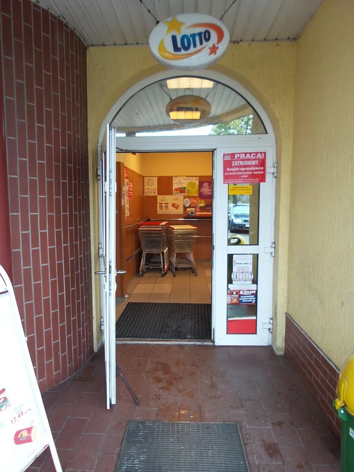Stogrosik - Restauracja Piła