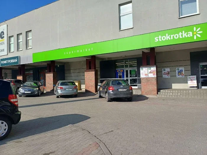 Stokrotka - Restauracja Białystok