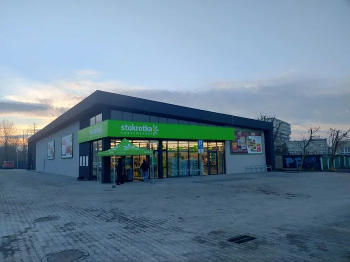 Stokrotka - Restauracja Chorzów