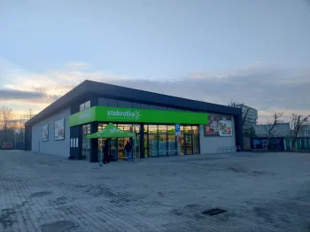 Stokrotka - Restauracja Chorzów
