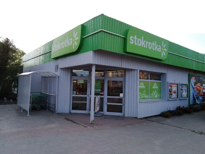 Stokrotka - Restauracja Iława