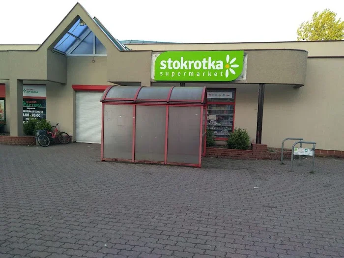 Stokrotka - Restauracja Koszalin