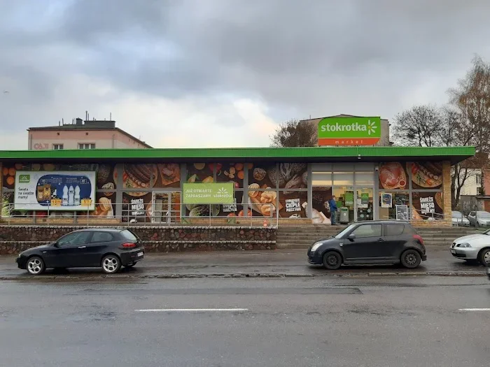 Stokrotka - Restauracja Olsztyn