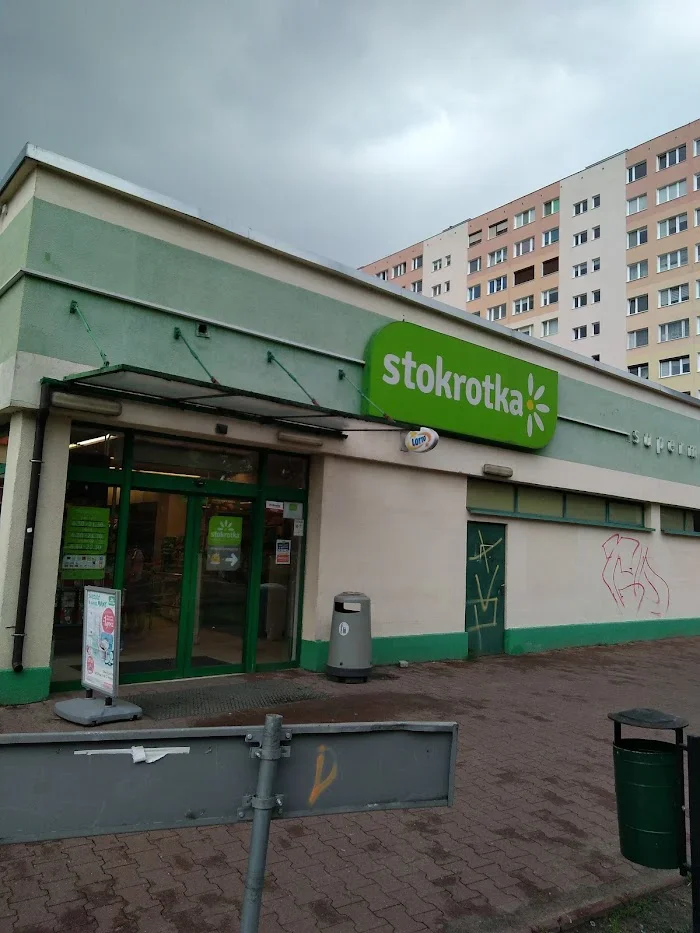 Stokrotka - Restauracja Włocławek