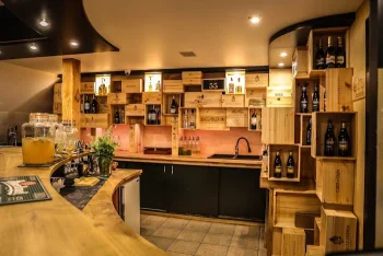 Stolarnia - Restauracja Piła