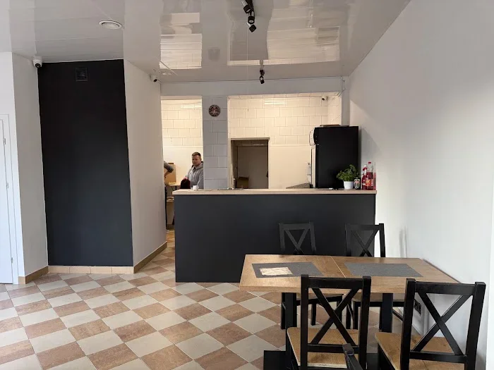Stolica Pizzy - Restauracja Bydgoszcz