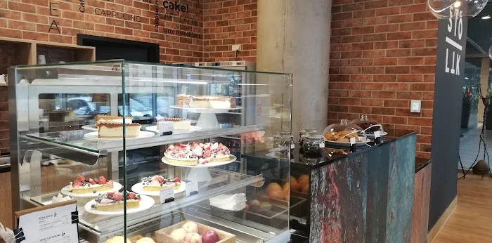 STOLIK - Restauracja Warszawa