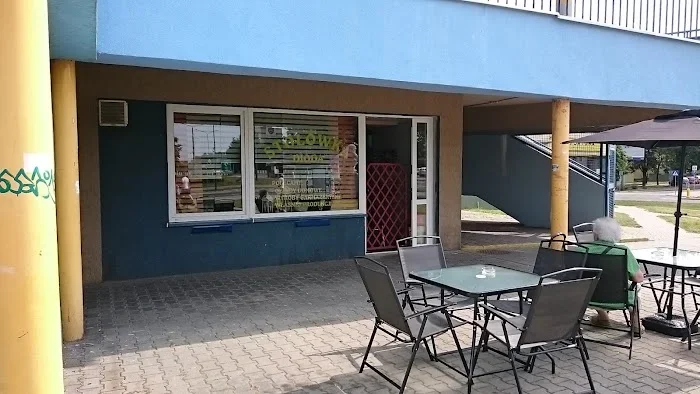 Stołówka „Dioda” - Restauracja Tychy