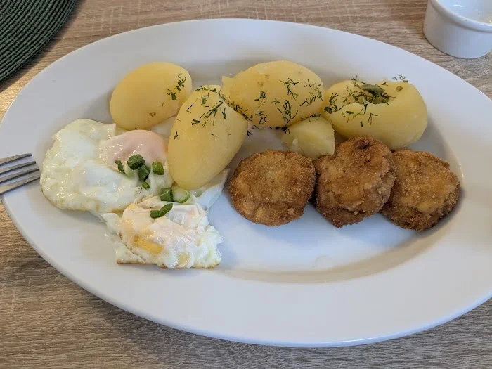 Stołówka - Dom Turysty PTTK - Restauracja Bielsko-Biała